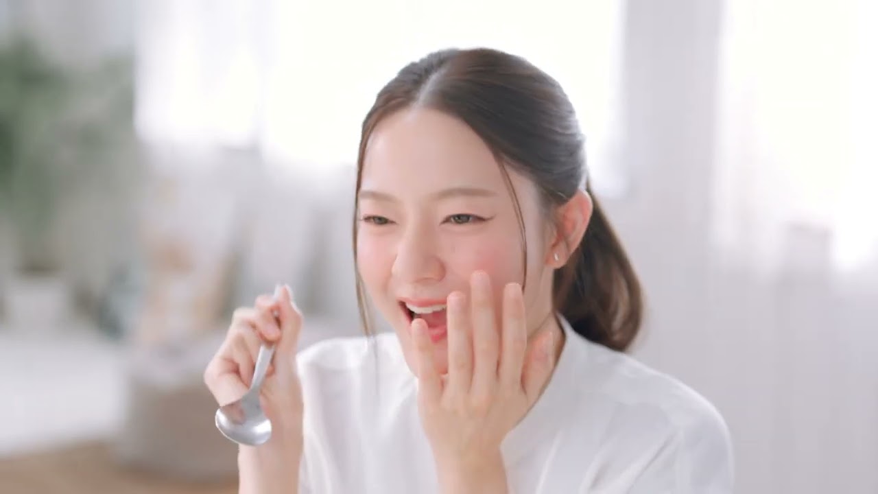 MAMA OK : มาม่าโอเค รสนี้...เธอน่าจะชอบนะ – รสกิมจิซีฟูด
