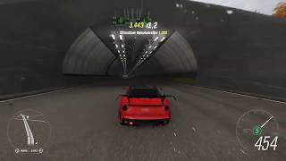 The easiest way to tune your Ferrari 599XX Evolution to drive 500km / h