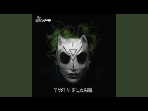YouTubeでTwin Flameを視聴
