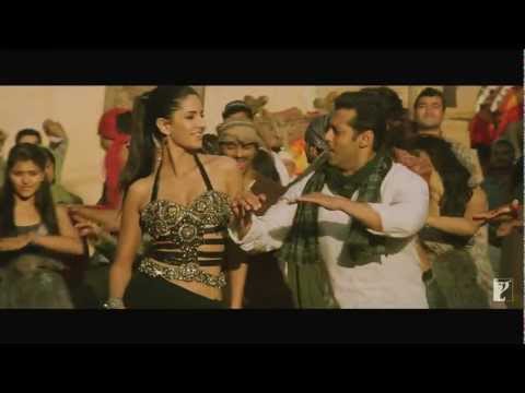 mashallah---ek-tha-tiger---offcial-song---hd