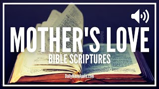 آيات الكتاب المقدس عن حب الأمهات | كتب مقدسة جميلة عن حب الأم