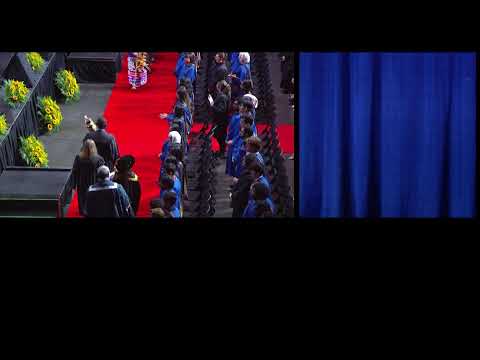 Fall 25 Convocation Faculty Of Science TRSM Lincoln Alexander School Of Law Yeates School 