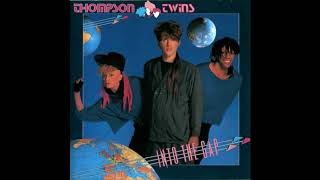 Thompson Twins - No Peace For The Wicked