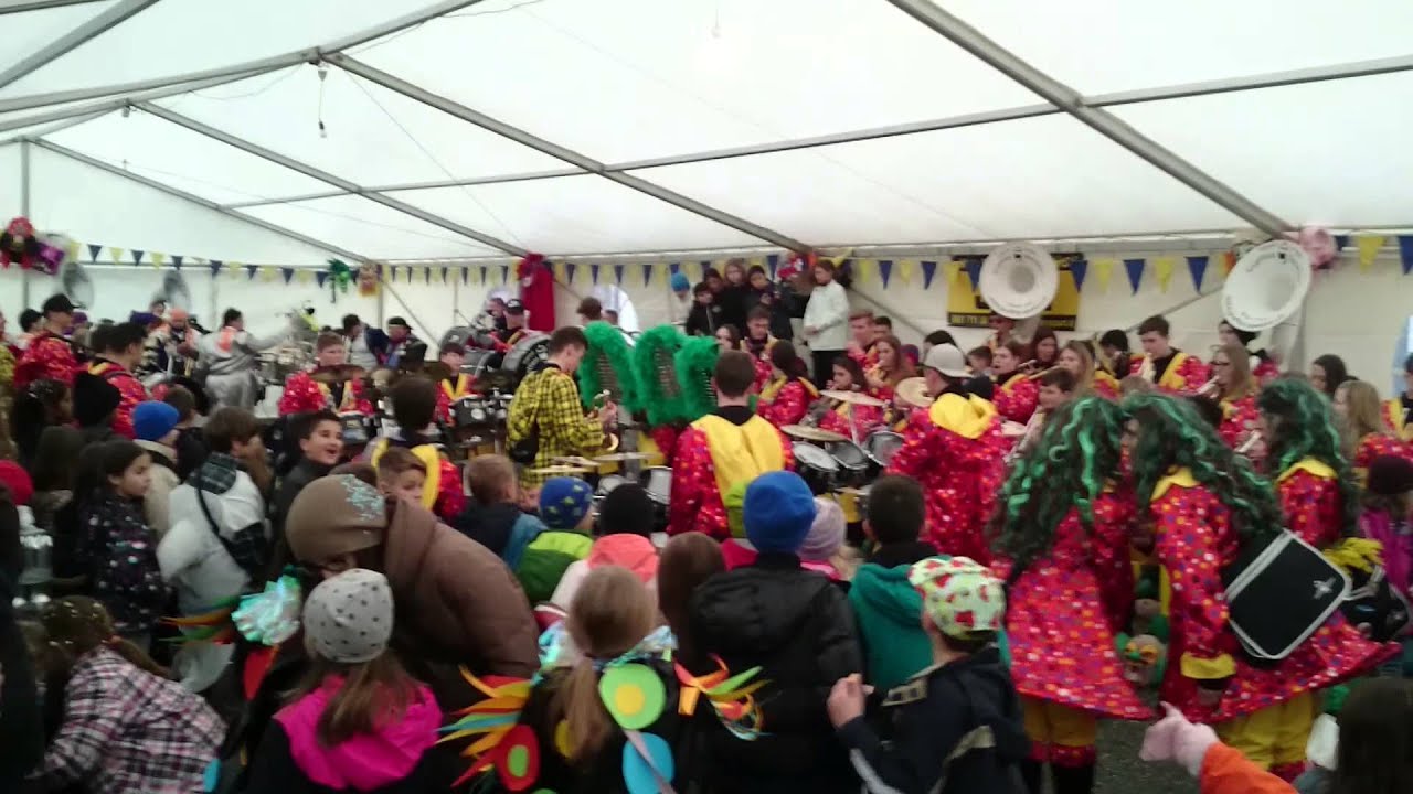 Graffitti Spukker 2016