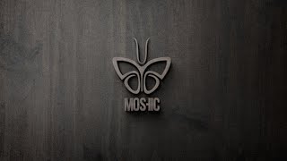 MOSHIC | MELODIC & DARK PROGRESSIVE HOUSE LIVE MIX 11| 2020