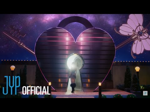 Twice Pre-Release English Track Moonlight Sunrise MV Teaser 3