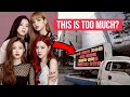 Fans Are OVERREACTING To Idols' Mistreatment?