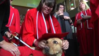Christa & Jorinda's Graduation