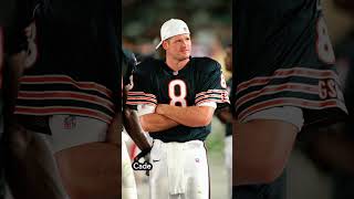 The Bear&#39;s Worst Starting QB of All Time...