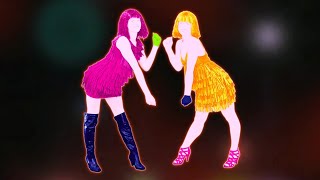 Just Dance 4  Cant Take My Eyes Off You By Frankie Valli  2k  Hd No Hud