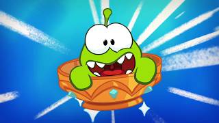 magic lamp om nom stories cut rope preschool learning moonbug