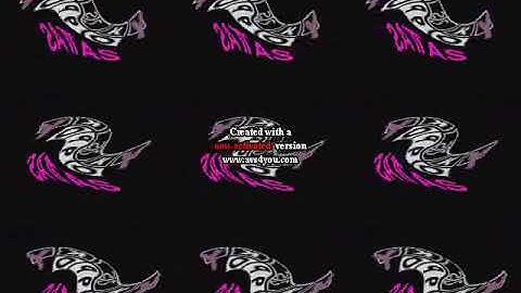 Lintas Walk Csupo V2 in Weird Code Effects Round 1 vs Hara Klapof teh object thingy