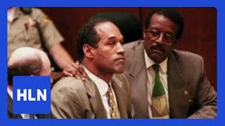 "If It Doesn't Fit You Must Acquit" Lawyer Dies