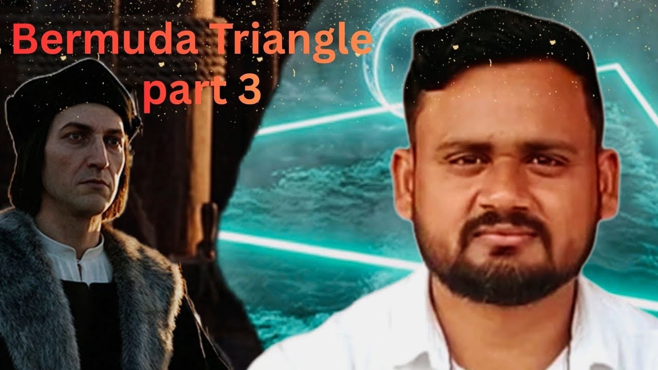 Bermuda Triangle natural phenomenon ya kuch aur ? | Manish kaul