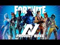 How to play og fortnite season 7 in 2024 project nova