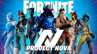 How To Play OG Fortnite Season 7 in 2025! (Project Nova)