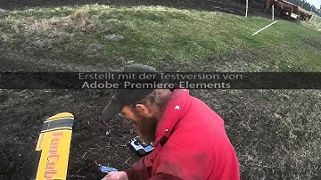 MPX FunCub: Hard crash after 9 seconds airtime