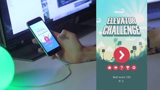 Elevator Challenge - Preview screenshot 5