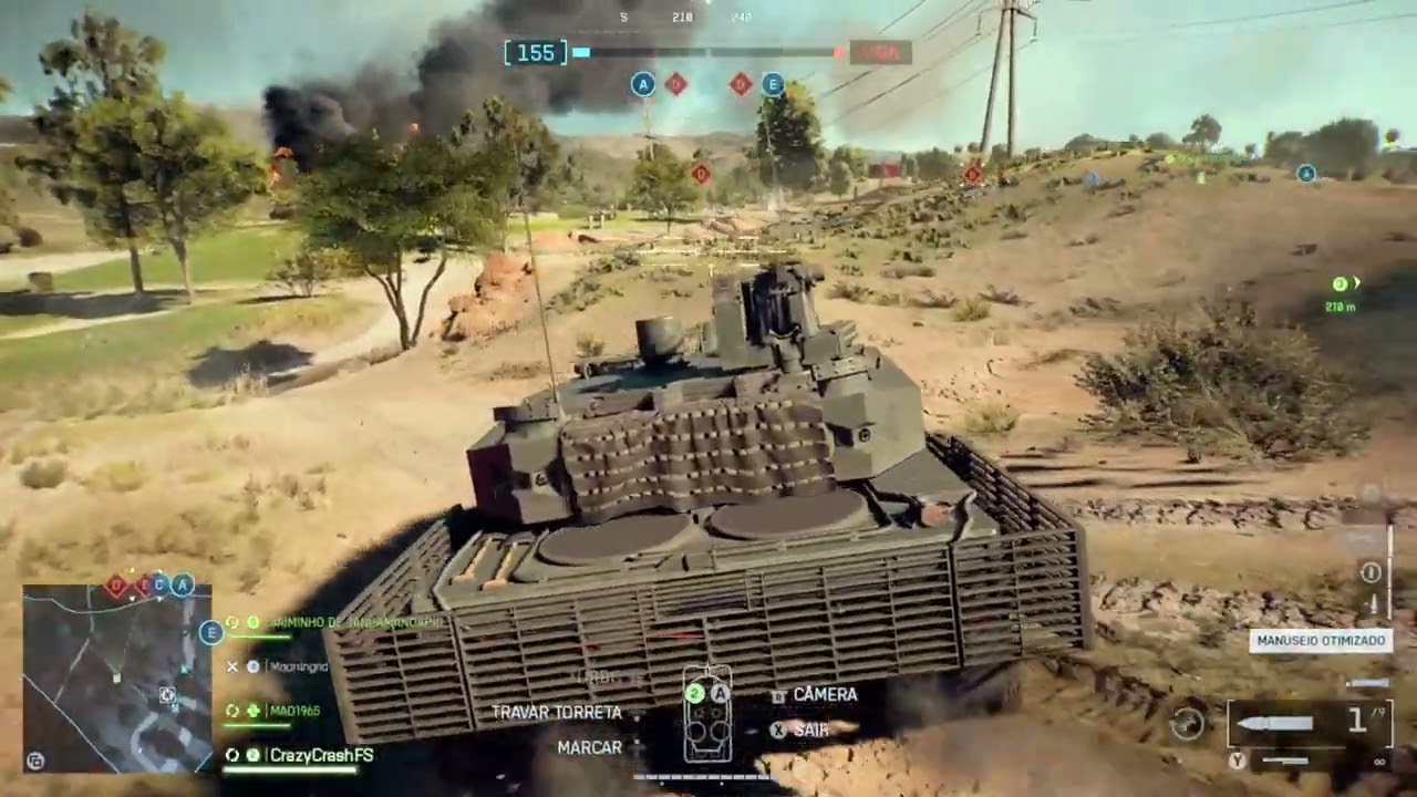 Battlefield 6 January Gameplay 3 (Part 3/3)