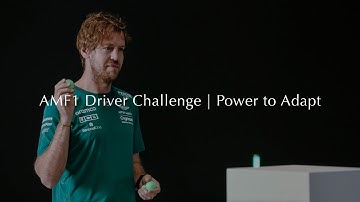 F1 Driver Challenge: Power to Adapt | SentinelOne Power Play
