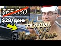 С Новым 2021 Годом! Новая Volvo за $28/день. Эмиграция в 2021 году. Офис в Калифорнии