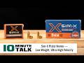 #10MinuteTalk | Sim-X Pistol Ammo — Low Weight, Ultra-High Velocity