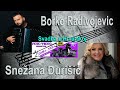 Snezana Djurisic i Borko Radivojevic / Svadba Hrvatska- studio Toma Nesa