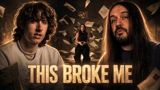 Reckless Ben Uncovered a Human Trafficking Religious Ring
