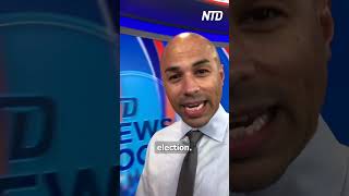 Who do you think is winning Pennsylvania?