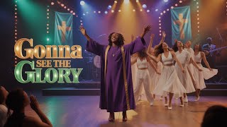 🎷Gonna See the Glory 🥁 Motown Soul Gospel Remix