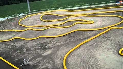 Speed Passion RS2 Running vid