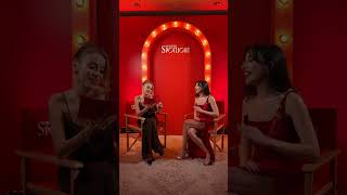 İlayda Ildır, Harpers Bazaar Woman Of The Year 2025 Ödül Töreninde