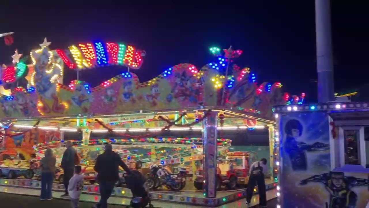 Naviland Las Palmas 2025 (Gran Canaria).