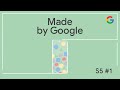 Made by Google Podcast S5E1 | Fall in love with your Pixel (again)