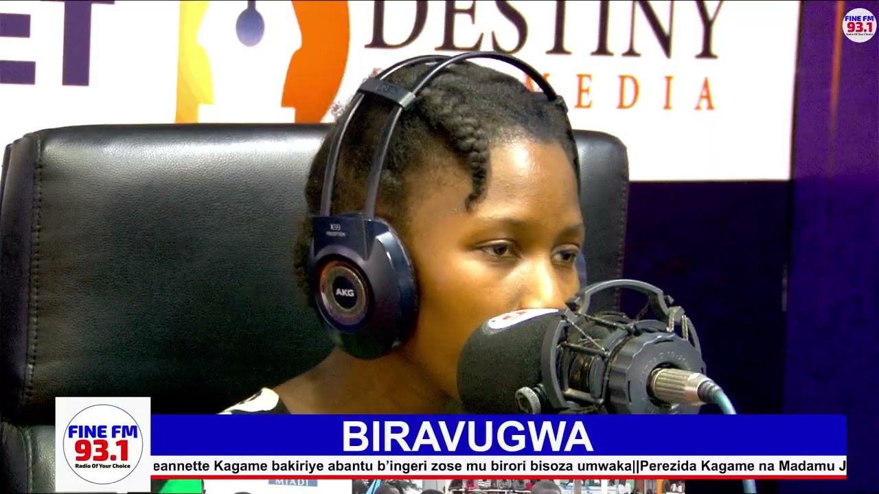 MABUKWE YANTANDUKANIJE N'UMUGABO WANJYE WANKUNDAGA BYO GUPFA BARAMUHUNGISHA NGO TUTAZONGERA KUBANA😭😥