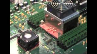 Cloud Chip : Microprocesor