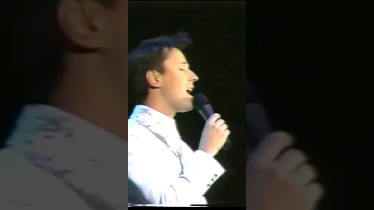 VITAS - The Star [Cherepovets - 12.03.2007]