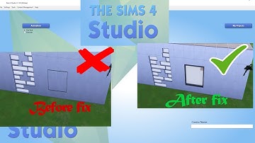 Using sims 4 studio batch fix to update cc | Sims 4 CC How to