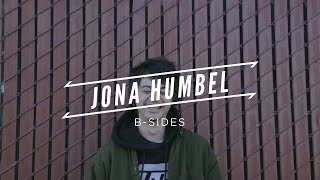 Tilt 2 - Jona Humbel B Sides