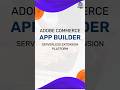 Build Your Own App for Adobe Commerce (Magento) - Mastering Adobe Commerce App Builder