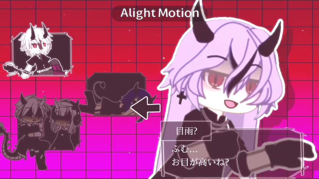 shop meme【meme】 {gacha life} / not org. / #gacha #gachalife #glm 