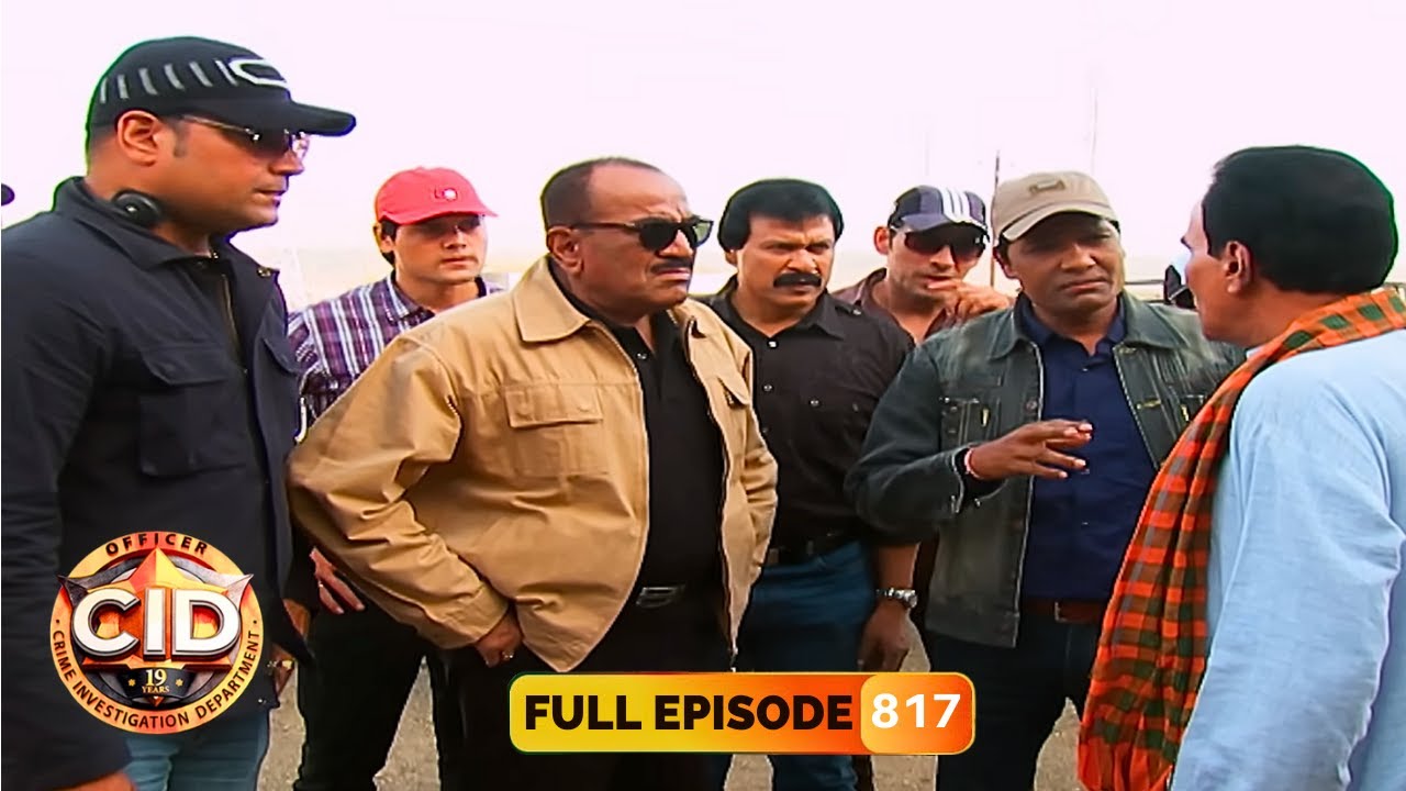 CID Shocked! Shirdi Bus बनी Crime का हिस्सा || CID | सी.आई.डी | 21 Aug 2025