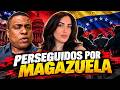 ACTIVISTAS VENEZOLANOS EN EEUU BAJO ATAQUE