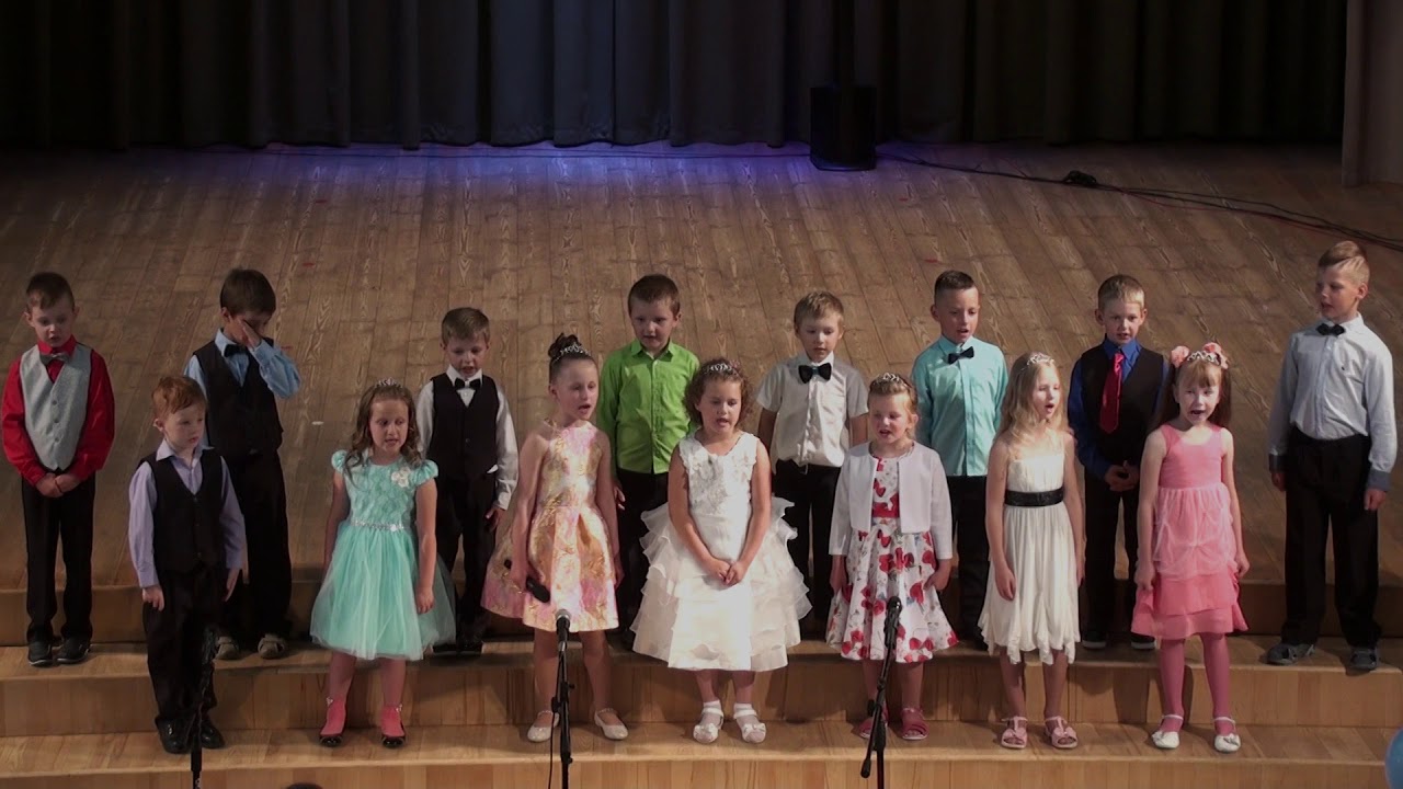 Izlaidums bērnu dārzā ,,Pīlādzītis,, 2018