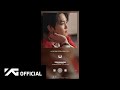 TREASURE - &#39;THE SECOND STEP : CHAPTER ONE&#39; SAMPLER [MASHIHO]