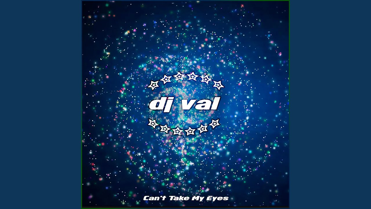 Can't Take My Eyes