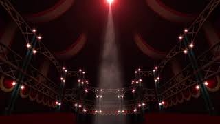 Rewrite the Stars Background Animation