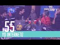 YO INTERNETO x55 | Pérdidas históricas (con Ter)