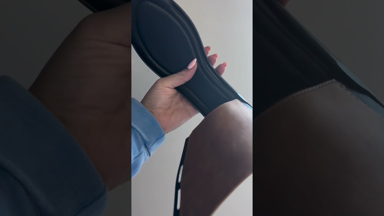 Solely Jane interchangeable heels  