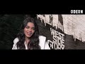 ODEON meets Rachel Zegler - Steven Spielberg's West Side Story 2021